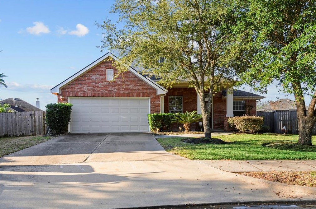 20007 Alcea Ct, Spring, TX 77379-3741
