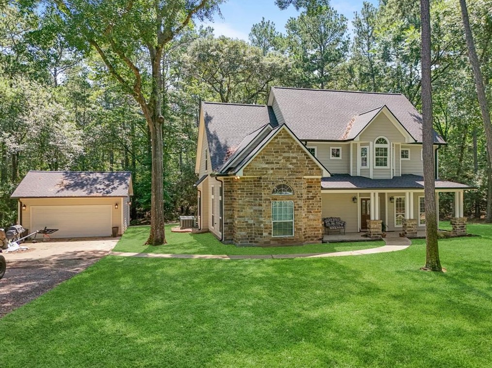 20502 Timber Ridge Dr, Magnolia, TX 77355-4970