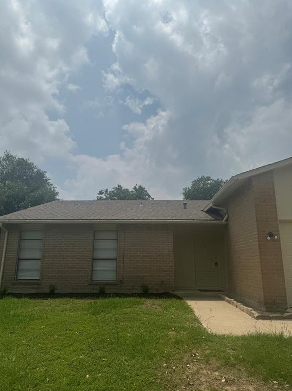 24031 Rafter 3 Dr, Hockley, TX 77447