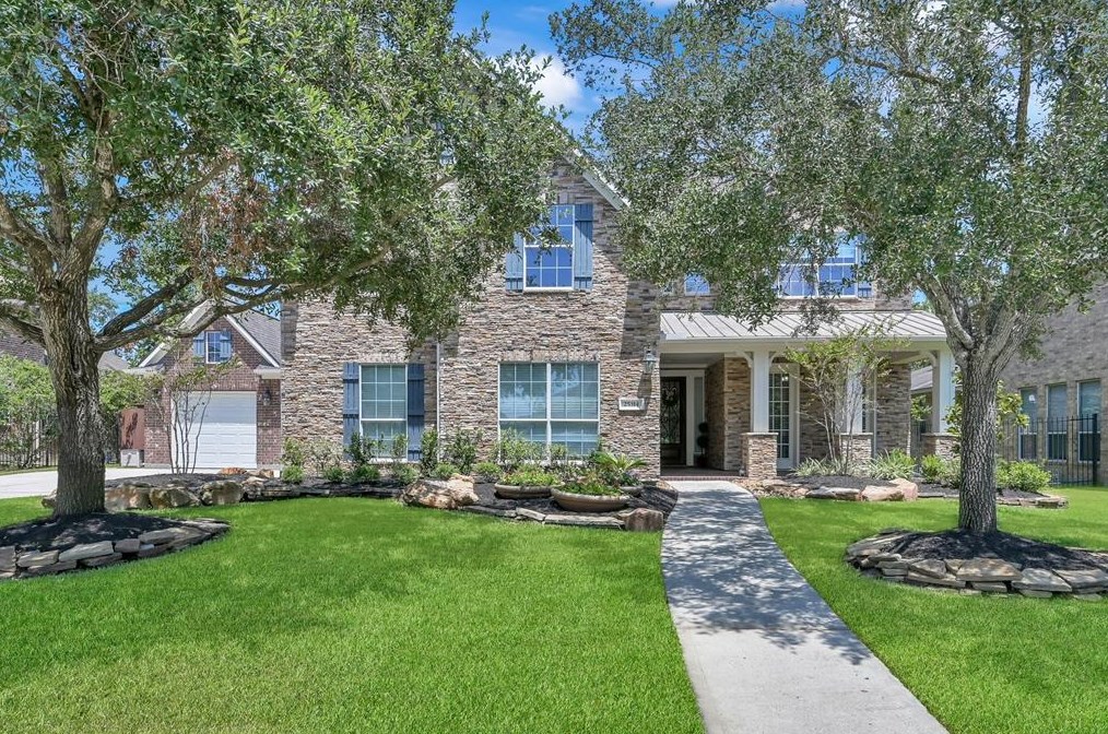 25314 Titan Springs Dr, Spring, TX 77389-4361