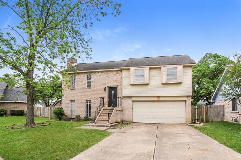 19311 Evening Glen Dr, Tomball, TX 77375