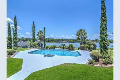 18724 Palm Beach Blvd Boulevard, Conroe, TX 77356 - Photo 1