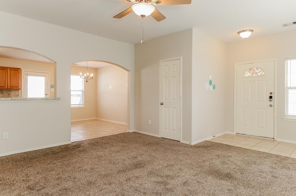 13439 Lauren Forest Ln, Houston TX  77044-5668 exterior