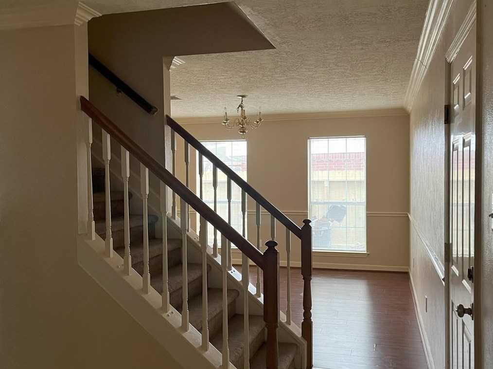 13818 Marbledale Ct, Houston TX  77059-3524 exterior