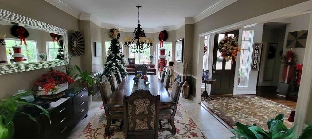 23 Treasure Cove Dr, Spring TX  77381-3304 exterior