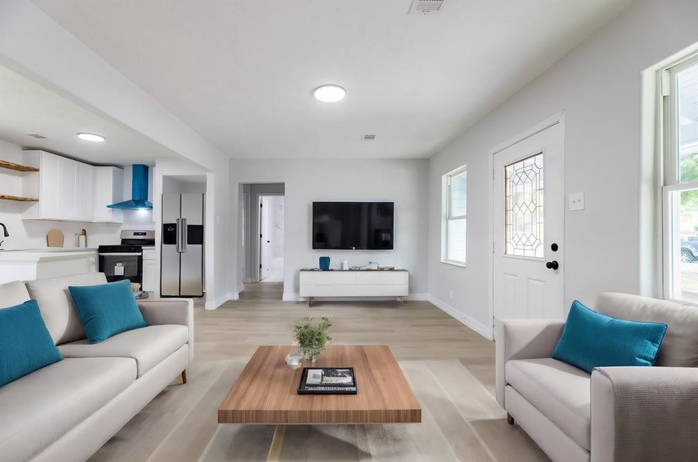 129 Anabel Ln, Houston, TX 77076-4505