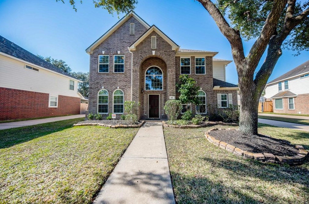 406 Sterling Heights Ln, Houston, TX 77094