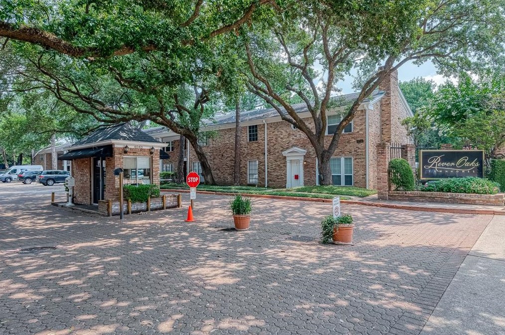 4040 San Felipe St #273, Houston, TX 77027