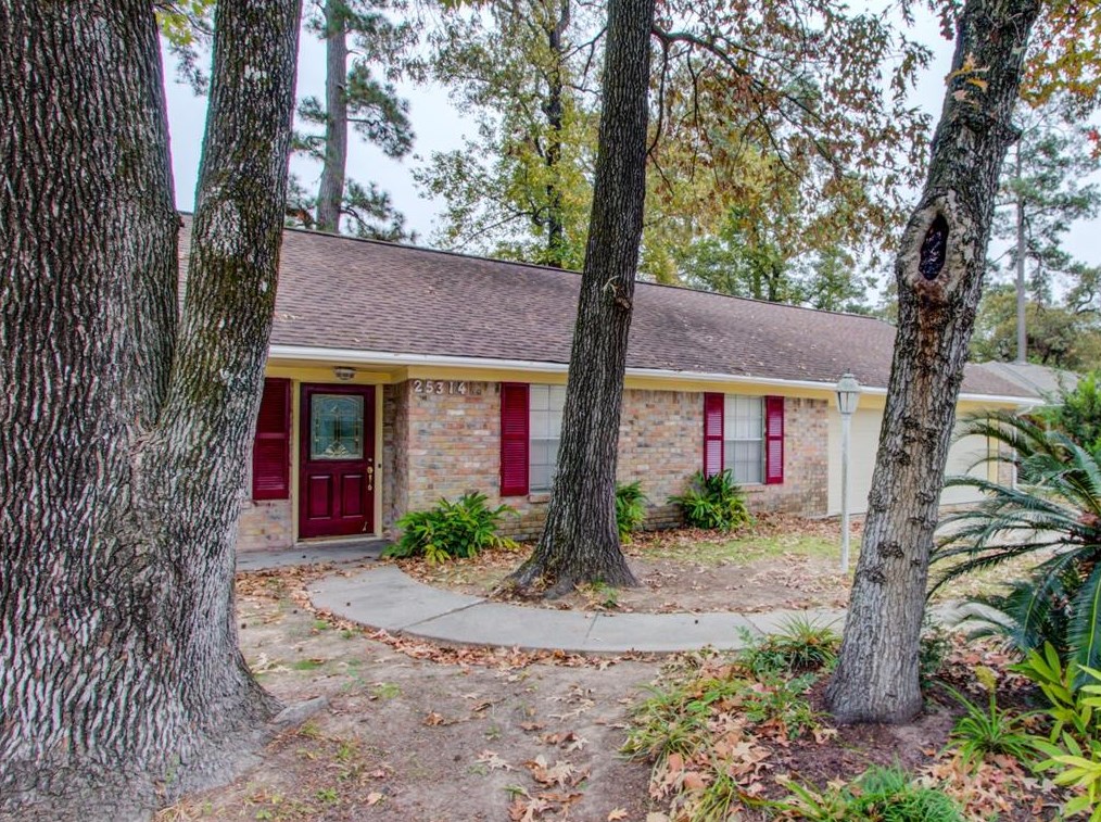 25314 Oakhurst Dr, Spring, TX 77386-1425