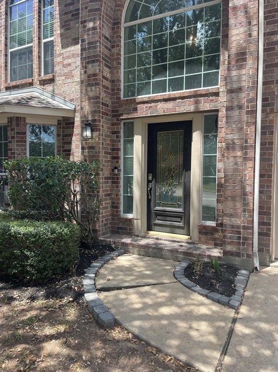 6723 Morning Glory Trce, Richmond, TX 77407