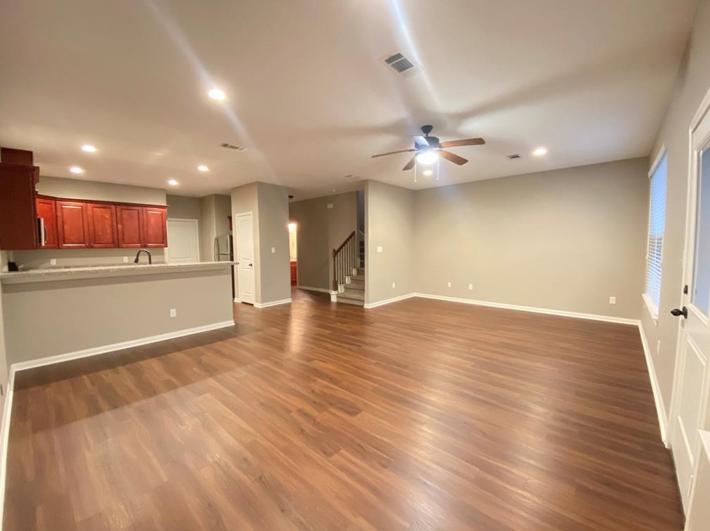 134 Artesian Way, Roman Forest, TX 77357