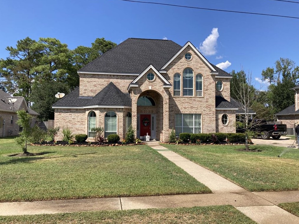 323 Tyler Dr, Beaumont, TX 77657-5988