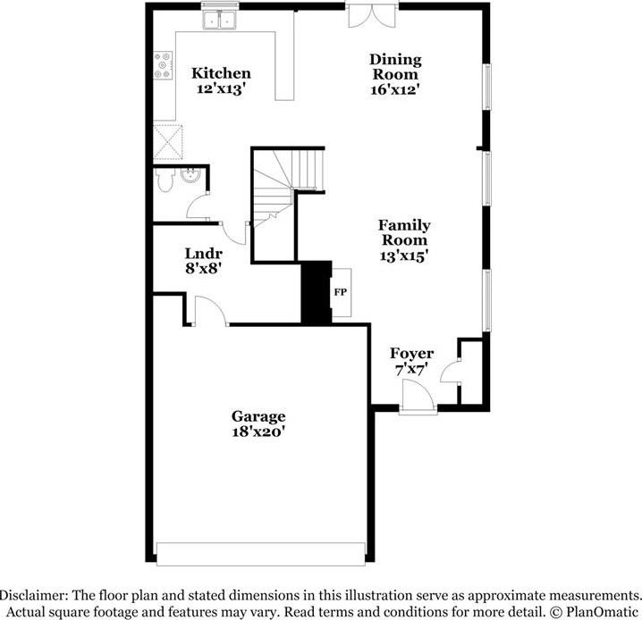 7102 Cypress Prairie Dr, Cypress, TX 77433-1782