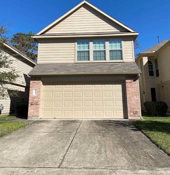 15434 Bammel Oaks Ct, Houston, TX 77014