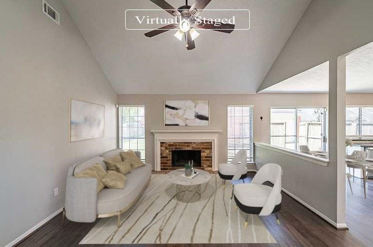 4927 Cotter Lake Dr, Missouri City, TX 77459-3939
