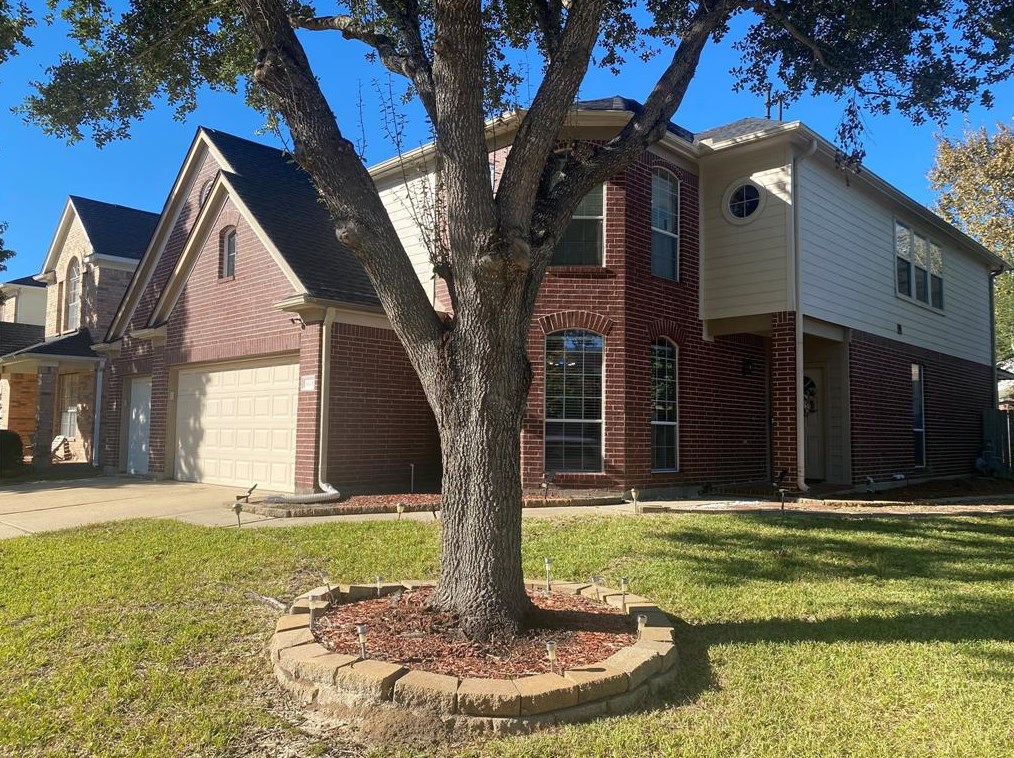 19006 Village Maple Ct, Houston, TX 77084