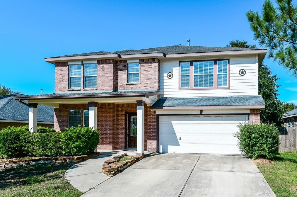 30030 Saw Oaks Dr, Magnolia, TX 77355