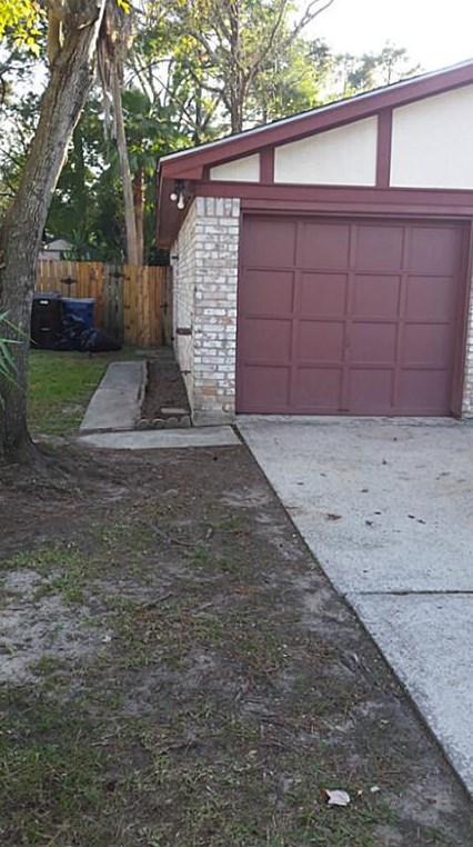 23935 Spring Mill Ln, Spring TX  77373-8929 exterior