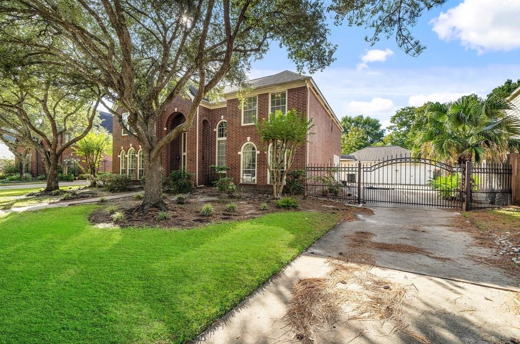 24730 Fernglen Dr, Katy, TX 77494