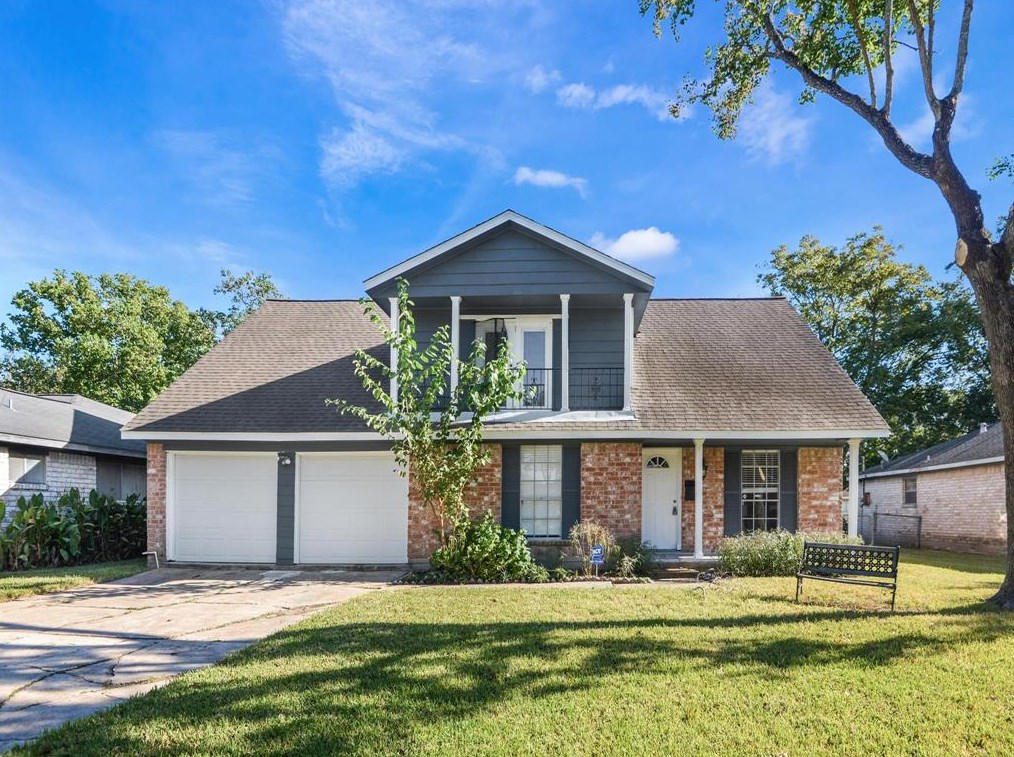10915 Sagevale Ln, Houston, TX 77089-3708