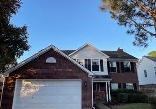 819 Fern Springs Ct, Houston, TX 77062