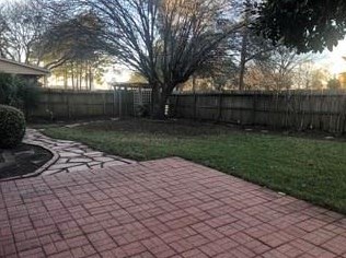 819 Fern Springs Ct, Houston TX  77062-2196 exterior
