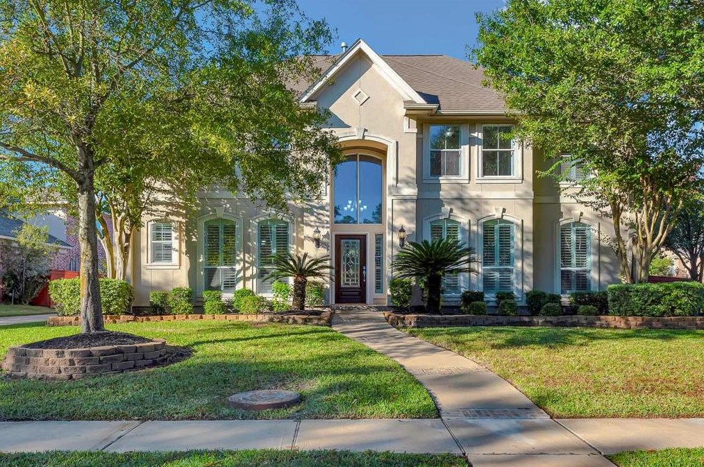 12206 Vista Bay Ln, Houston, TX 77041