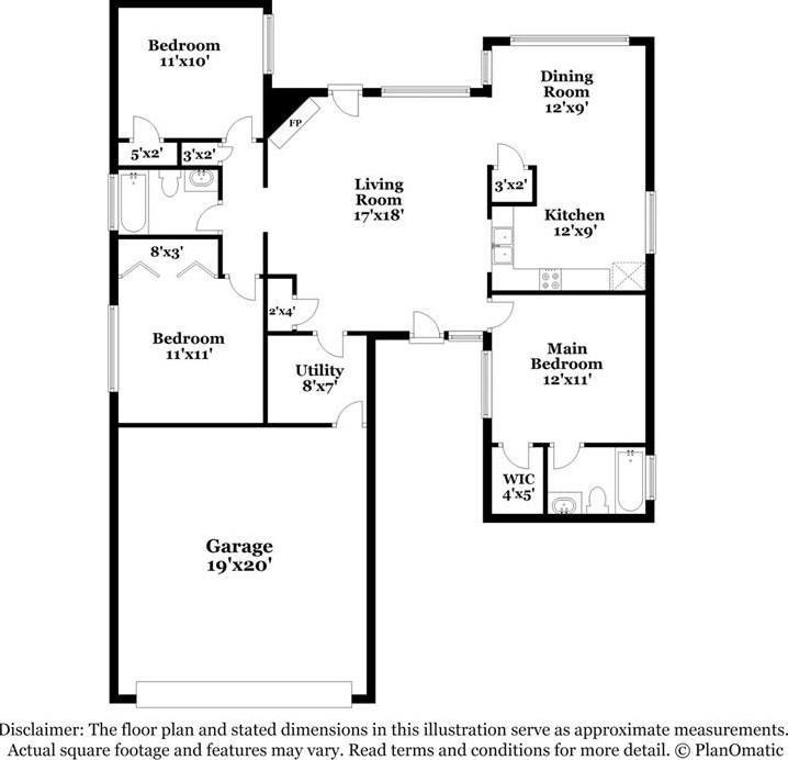 7615 Sorbete Dr, Houston, TX 77083