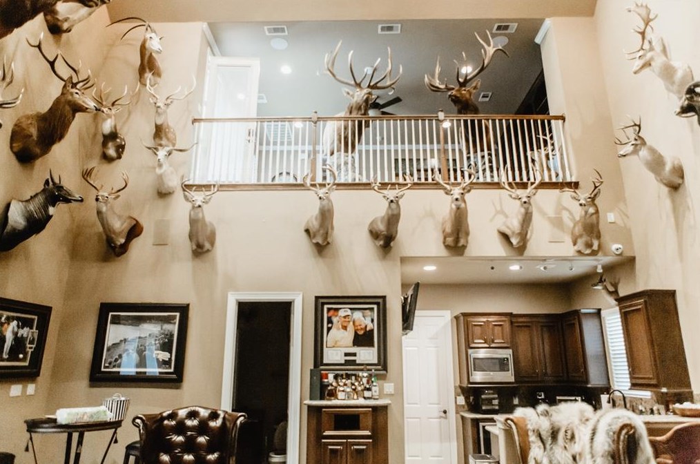 8131 Cranbrook Holw Ln, Houston TX  77095-4948 exterior