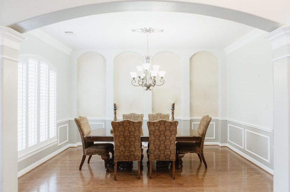 8131 Cranbrook Holw Ln, Houston TX  77095-4948 exterior