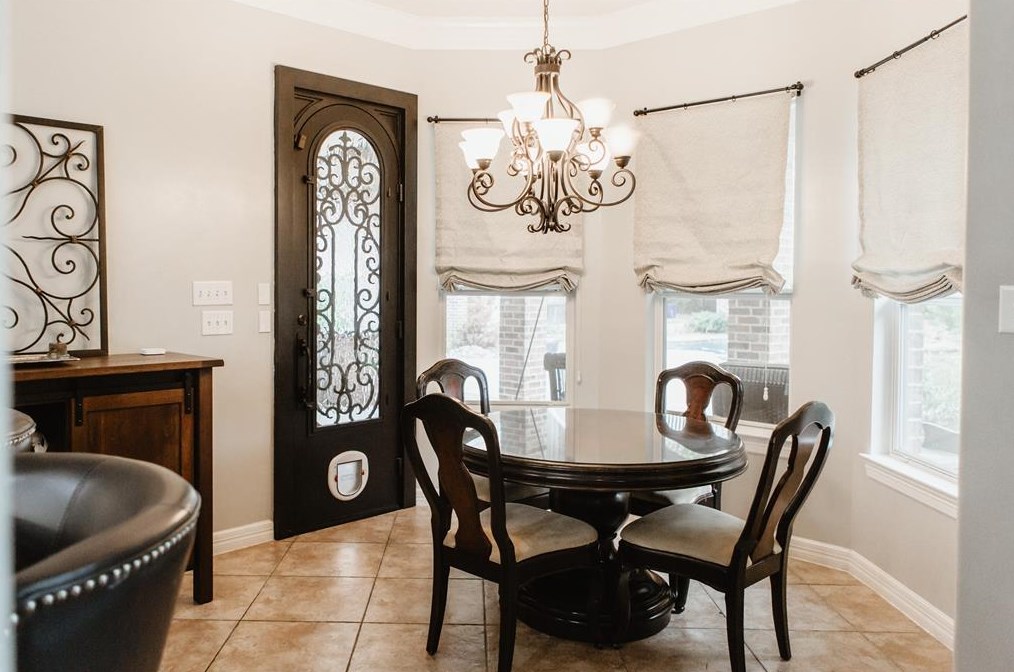 8131 Cranbrook Holw Ln, Houston TX  77095-4948 exterior