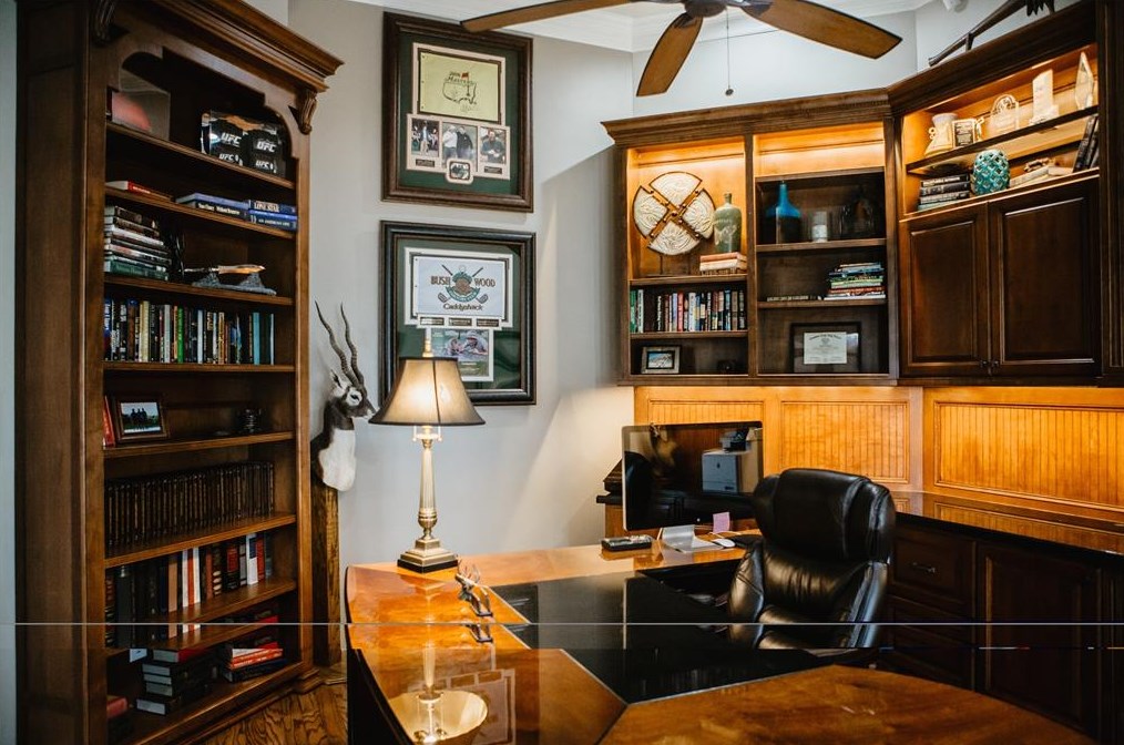 8131 Cranbrook Holw Ln, Houston TX  77095-4948 exterior