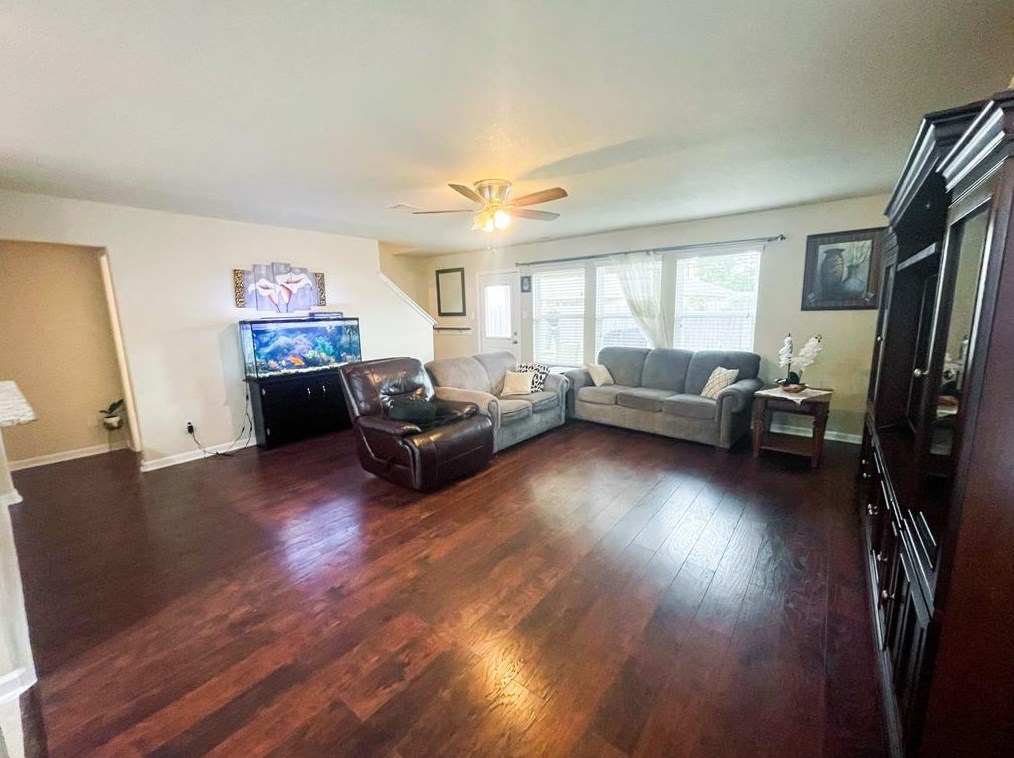 16744 Northern Flicker Trail, Conroe, TX 77385