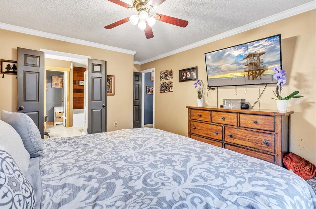 3908 Greenwood Dr, Pearland TX  77584-9259 exterior