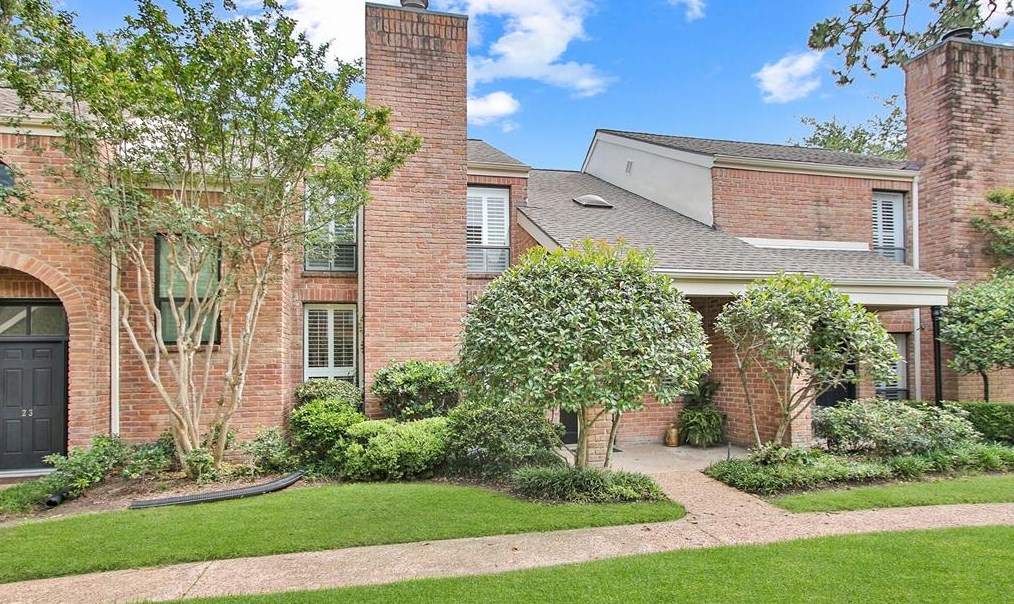 2901 Bammel Ln, Houston, TX 77098-1144