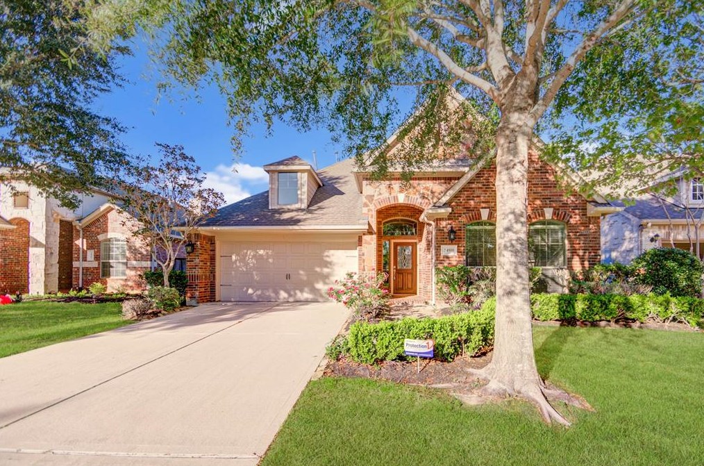 24518 Avellino Ct, Richmond, TX 77406