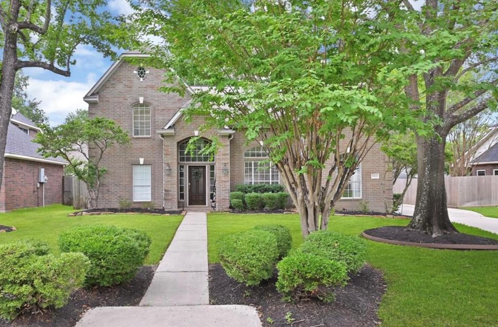31406 Capella Cir, Tomball, TX 77375