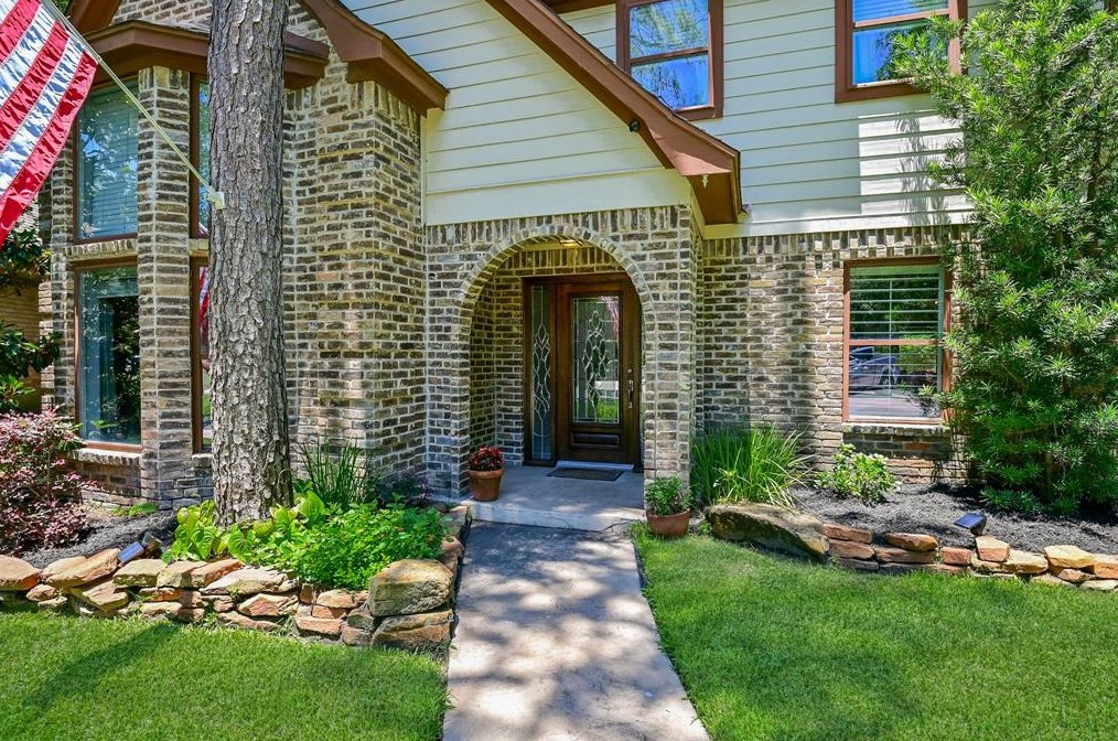16806 Sandypine Cir, Spring, TX 77379-6421