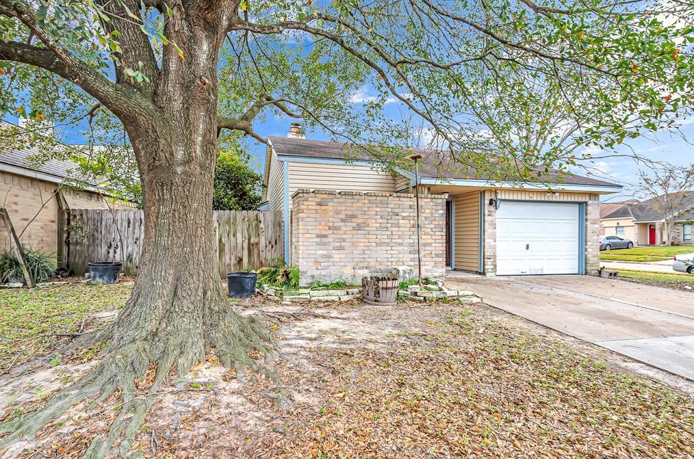 19963 Sutton Falls Dr, Cypress, TX 77433-1013