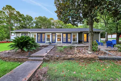 260 N Forest Cove Loop, Coldspring, TX 77331 - Photo 2