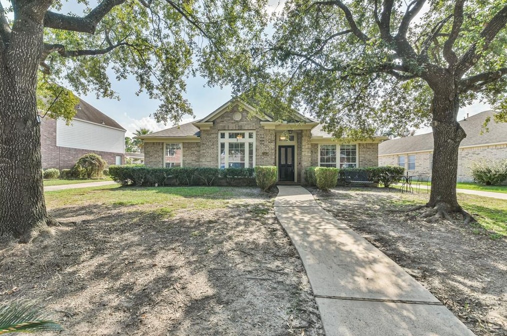 7143 Hot Creek Trace, Humble, TX 77346