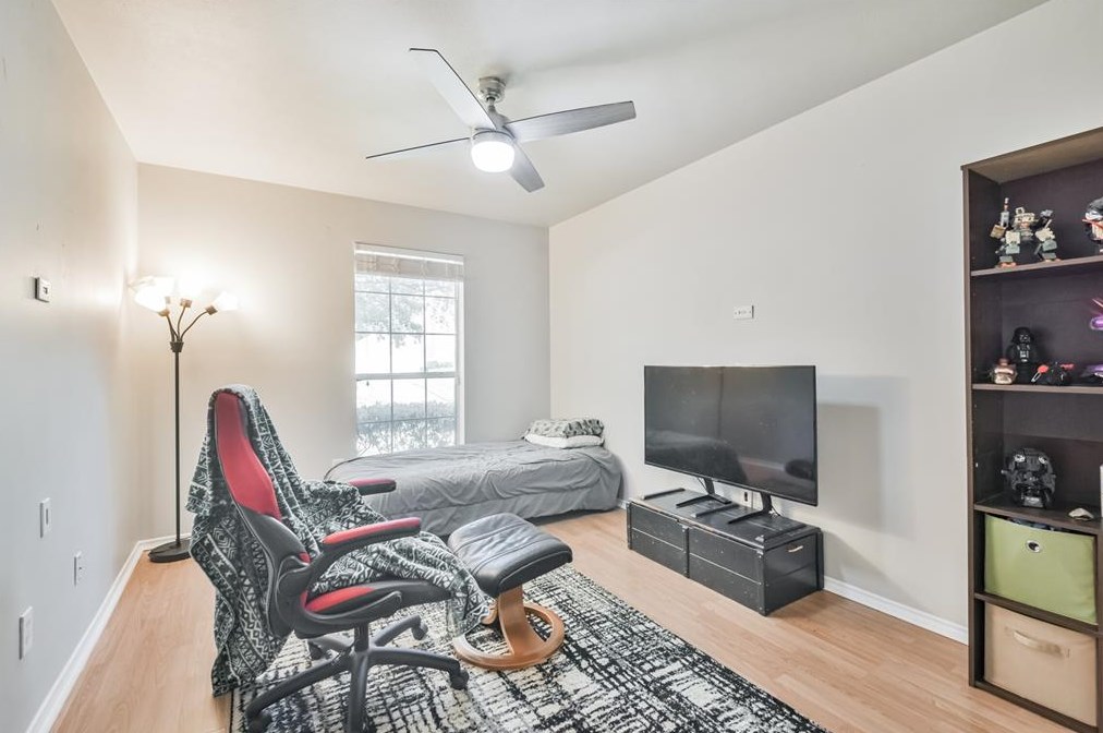 7143 Hot Crk Trce, Humble TX 77346-3097 exterior