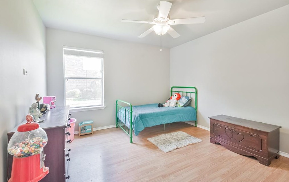 7143 Hot Crk Trce, Humble TX 77346-3097 exterior