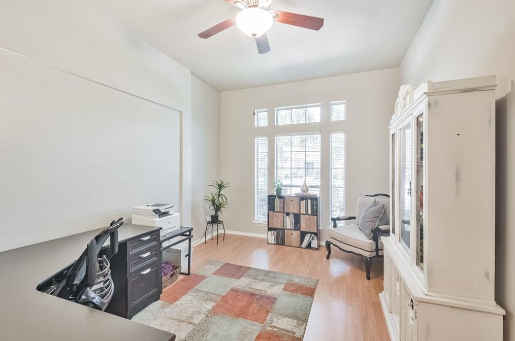 7143 Hot Crk Trce, Humble TX 77346-3097 exterior