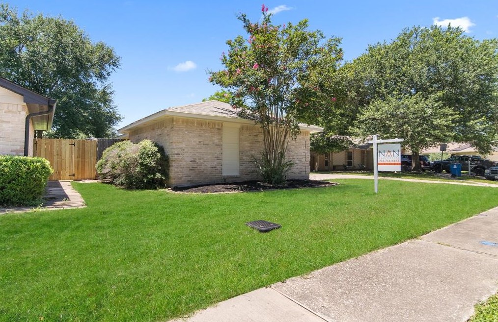 21011 Verdecove Ln, Spring, TX 77388-4342