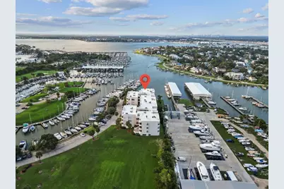 1302 Marina Bay Drive #201A, Kemah, TX 77565 - Photo 6