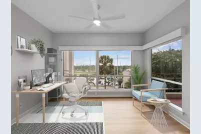 1302 Marina Bay Drive #201A, Kemah, TX 77565 - Photo 38