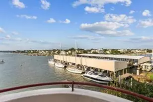 1302 Marina Bay Dr, Kemah, TX 77565 - Photo 42