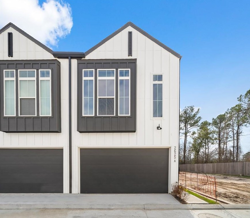 2626 W Tidwell Rd #b, Houston, TX 77091