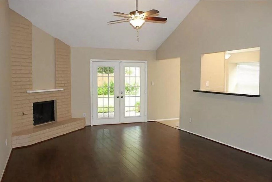 1230 Silver Morning Dr, Katy TX  77450-4516 exterior